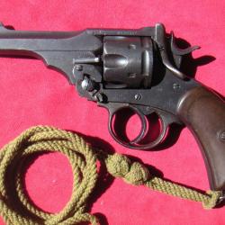 Webley MK IV 455 -96