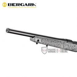 Carabine BERGARA Rimfire B14-R Trainer Steel Cal 17 Hmr Gaucher