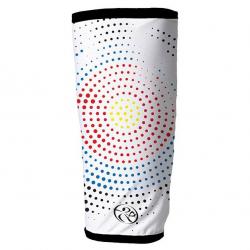 Era Tech - Protection de bras type manchon L Mosaïk Noir