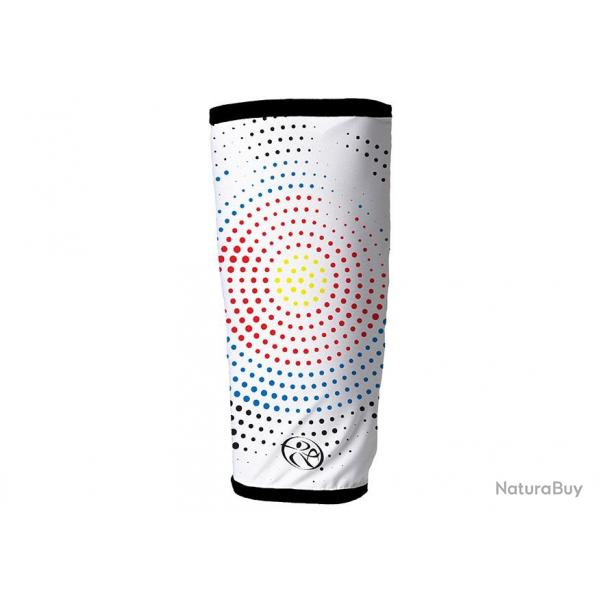 Era Tech - Protection de bras type manchon L Mosak Noir