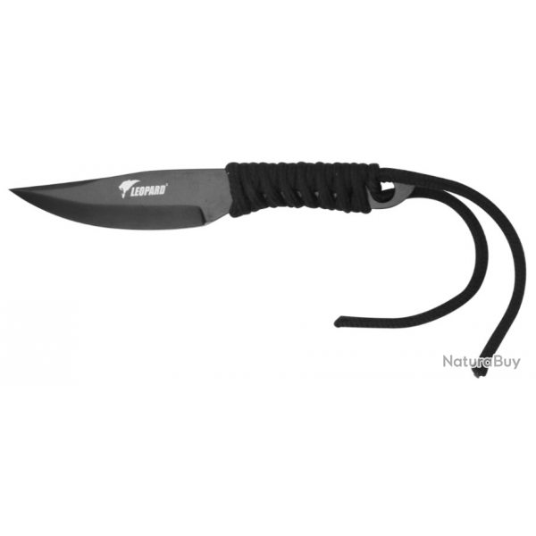 Couteau de lancer Lopard (4)