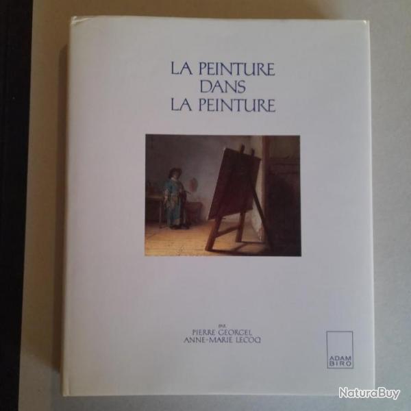 La Peinture dans la Peinture - Coffret