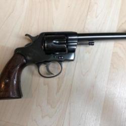 beau COLT army modèle calibre 38 le modèle 1896