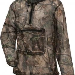 Tenue camouflage chasse camo Light-Mesh, 2 pièces (Couleur: Camo, Taille: 1)