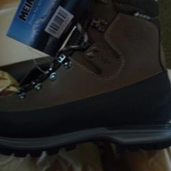 chaussures MEINDL HIMALAYA