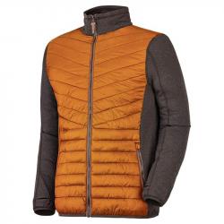 Veste hybride Stagunt Terra Mid - Blaze - 2XL