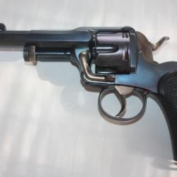 revolver fagnus maquaire 11.73 mm