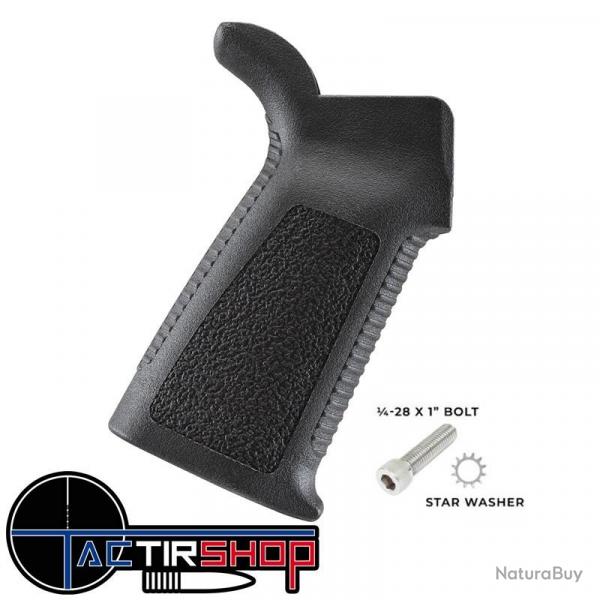 Poigne AR15 ERGO MSR GRIP - RIGID