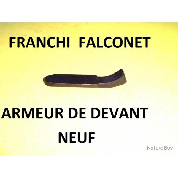 armeur de devant fusil FRANCHI FALCONET - VENDU PAR JEPERCUTE (R305)