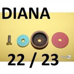 joint DIANA 22 / DIANA 23 AIR COMPRIME 4.5 - VENDU PAR JEPERCUTE (b8710)