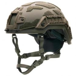 Casque Balistique Protection Group PGD- ARCH - Couleur OD Green - Taille XL