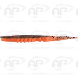 Leurre Souple Megabass Super XLAYER Sparkle Berry 7 4.5'' -11,5cm