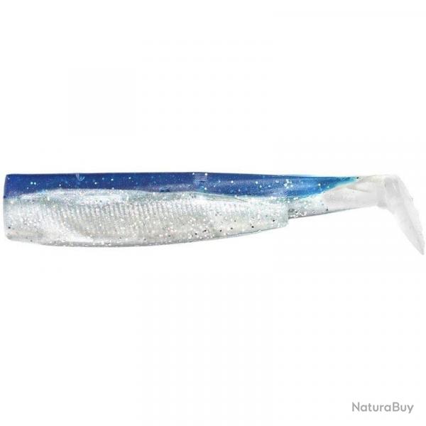 Corps Fiiish Black Minnow 200 Bleu