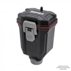 Aerateur Flottant Rapala RCD Compact floating Aerator