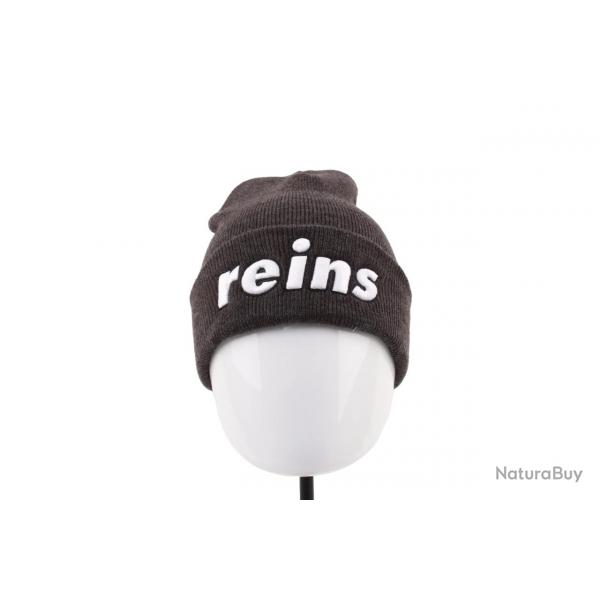 Bonnet Reins White