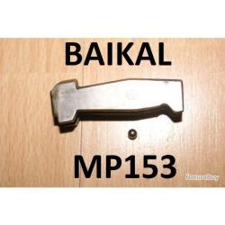 verrou + bille fusil BAIKAL MP153 MP 153 - VENDU PAR JEPERCUTE (cocc153I)