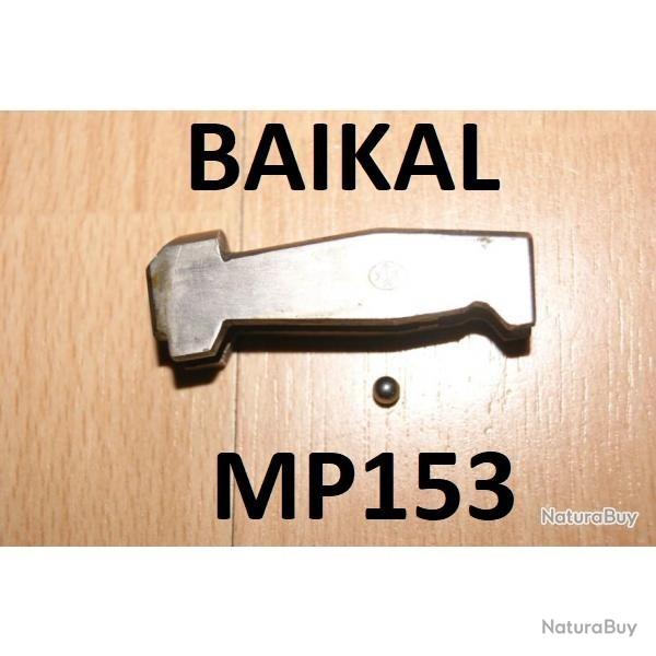 verrou + bille fusil BAIKAL MP153 MP 153 - VENDU PAR JEPERCUTE (cocc153I)