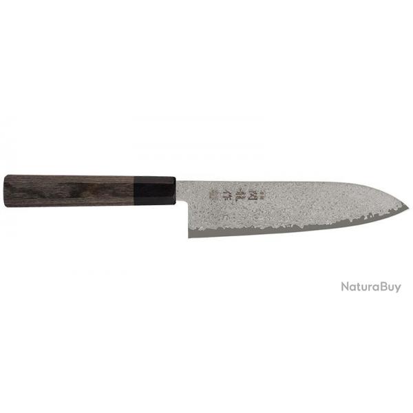 SEKI RYU - SRVG100SBK - SANTOKU