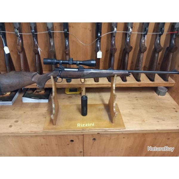 SAUER 202 Luxe 300 Weatherby Mag