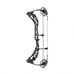 Arc à poulie Mathews Stoke RH 40lbs Noir