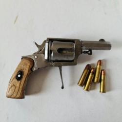 Revolver bulldog 8mm92
