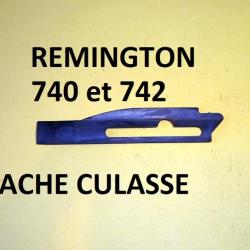 cache poussière culasse carabine REMINGTON 742 et 740 - VENDU PAR JEPERCUTE (BA775)