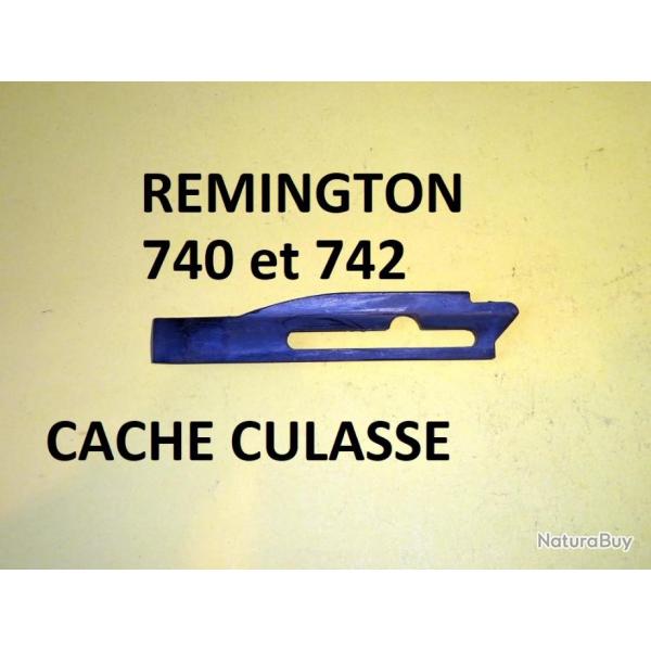cache poussire culasse carabine REMINGTON 742 et 740 - VENDU PAR JEPERCUTE (BA775)