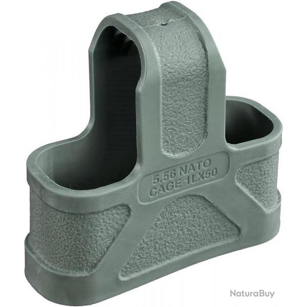 Magpull M4 / Assist Mag 5.56mm (Element) Ranger Green
