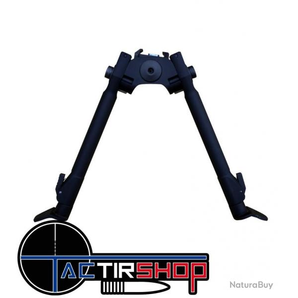Bipied PGM Prcision montage rapide picatinny