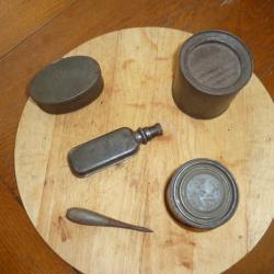 lot militaria