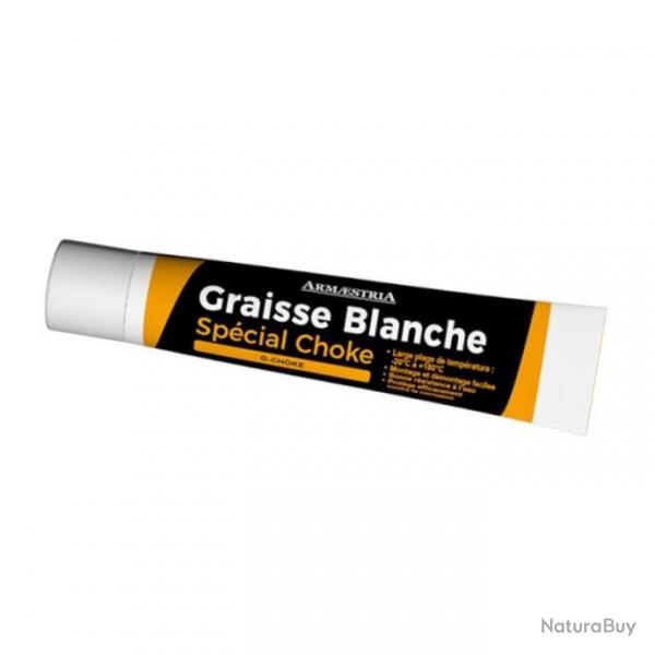 Graisse blanche  choke Armaestria G-Choke