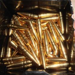 vds 50 ogives LEHIGH  125 gr Controlled Fracturing - 284 -  7mm08, 7 RM, 7x64.....