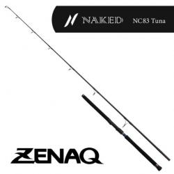 Zenaq Naked NC83 Tuna