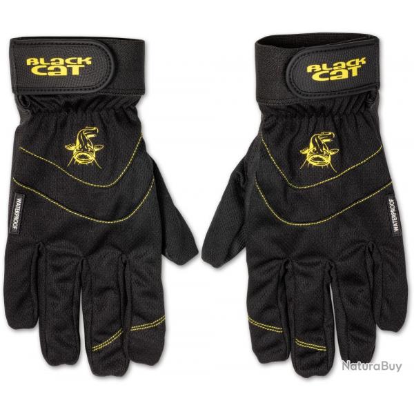 Gants Black Cat tanches