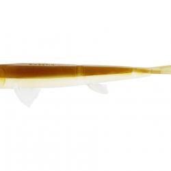 Leurre Souple Westin Twinteez Pelagic V-TAIL 30g 20cm 30g Baitfish Ghost