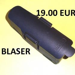 couvre chargeur plastique de carabine BLASER R8 à 19.00 Euros !!!!!!!!!- VENDU PAR JEPERCUTE (VE220)