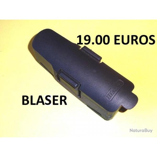 couvre chargeur plastique de carabine BLASER R8  19.00 Euros !!!!!!!!!- VENDU PAR JEPERCUTE (VE220)