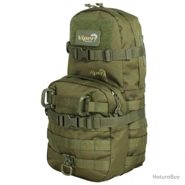 Sac A Dos Viper Modular-Vert