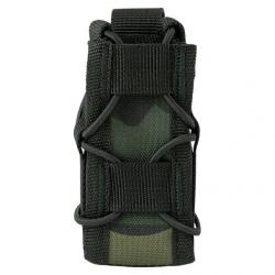Poche Molle Viper Tactical-noir