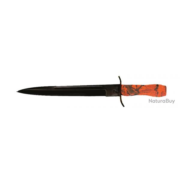 Dague De Chasse Karan Verney Carron