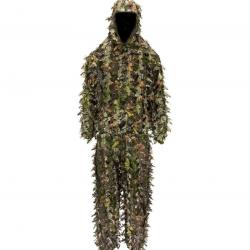 Combinaison Ghillie de camouflape par Jack Pyke - M/L