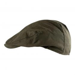 Casquette plate Ashcombe Jack Pyke