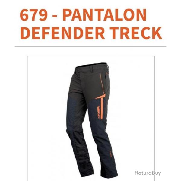 Pantalon de traque Defender New 2023 Somlys