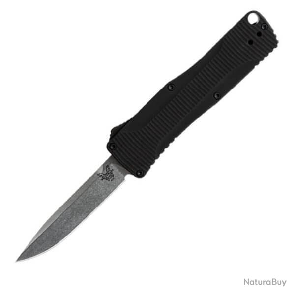 Couteau automatique Benchmade OM
