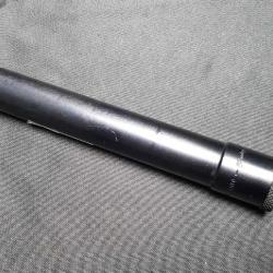 Silencieux / modérateur de son UNIQUE 22lr