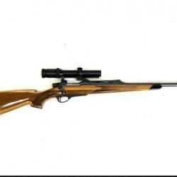 Carabine Remington 660Calibre .350 Remington Magnum