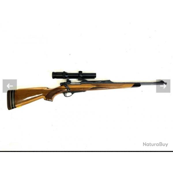 Carabine Remington 660Calibre .350 Remington Magnum