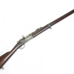 Fusil Lebel 1886 M93  en calibre d'origine N° 69232  - Catégorie D vente libre