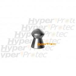 Plomb 5.5 mm H&N Sport Baracuda