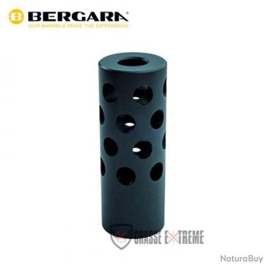 Frein de Bouche Omnidirectionnel BERGARA M14 Cal 30 Noir - Freins de ...